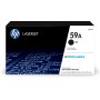 Cartuccia toner nero originale LaserJet HP 59A