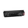 Cartuccia toner originale inchiostro nero ad alta capacità LaserJet HP 83X