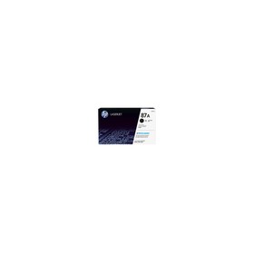 Cartuccia Toner originale nero LaserJet HP 87A