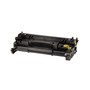 Cartuccia toner nero originale LaserJet HP 89A