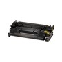 Cartuccia toner nero originale LaserJet HP 89X ad alta capacità