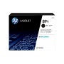 Cartuccia toner nero originale LaserJet HP 89Y ad altissima capacità