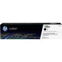 Cartuccia toner originale nero LaserJet HP 130A