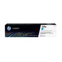 Cartuccia toner originale ciano LaserJet HP 130A