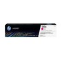Cartuccia toner originale magenta LaserJet HP 130A