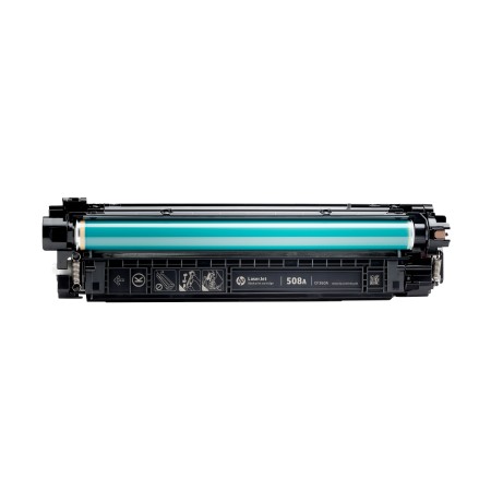 Cartuccia Toner originale nero LaserJet HP 508A