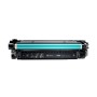 Cartuccia Toner originale nero LaserJet HP 508A