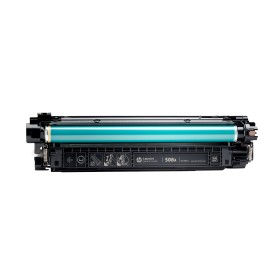 Cartuccia Toner ciano originale LaserJet HP 508A