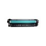 Cartuccia Toner ciano originale LaserJet HP 508A