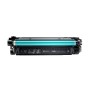 Cartuccia Toner giallo originale LaserJet HP 508A