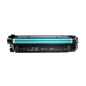 Cartuccia Toner giallo originale LaserJet HP 508A