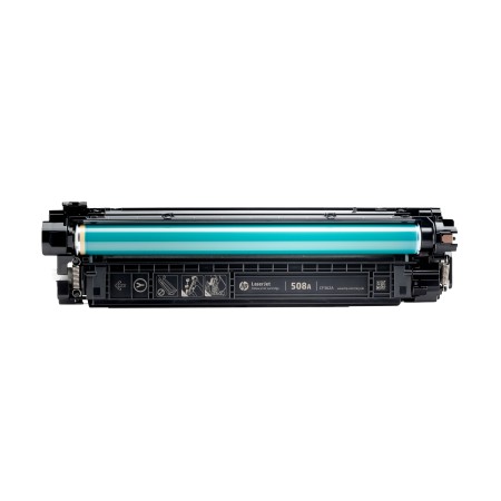 Cartuccia Toner giallo originale LaserJet HP 508A