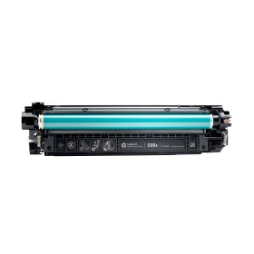 Cartuccia Toner magenta originale LaserJet HP 508A