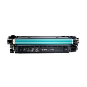 Cartuccia Toner magenta originale ad alta capacità LaserJet HP 508X