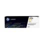 Cartuccia toner giallo LaserJet HP 312A