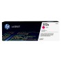 Cartuccia toner magenta LaserJet HP 312A