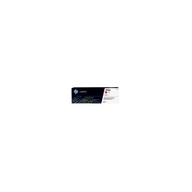 Cartuccia toner magenta LaserJet HP 312A