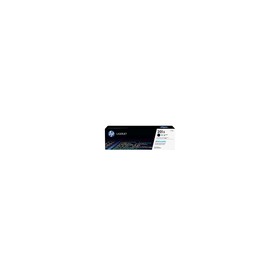 Cartuccia Toner originale nero ad alta capacità LaserJet HP 201X