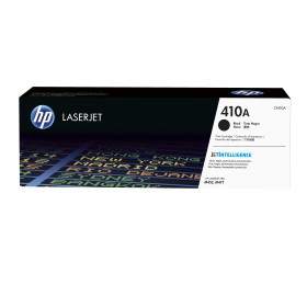 Cartuccia Toner originale nero LaserJet HP 410A