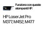 Cartuccia Toner originale nero LaserJet HP 410A