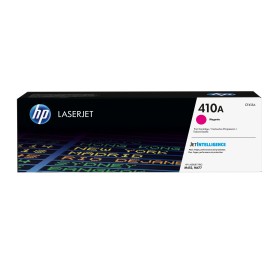 Cartuccia Toner originale magenta LaserJet HP 410A