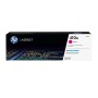 Cartuccia Toner originale magenta LaserJet HP 410A