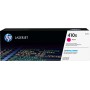 Cartuccia Toner originale magenta ad alta capacità LaserJet HP 410X