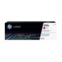Cartuccia Toner originale magenta ad alta capacità LaserJet HP 410X
