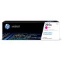 Cartuccia toner magenta originale LaserJet HP 205A