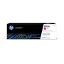 Cartuccia toner magenta originale LaserJet HP 203A