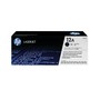 Cartuccia Toner originale nero LaserJet HP 12A