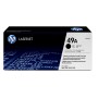 Cartuccia Toner originale nero LaserJet HP 49A