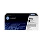 Cartuccia Toner originale nero LaserJet HP 49A