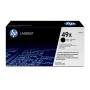 Cartuccia Toner originale nero ad alta capacità LaserJet HP 49X