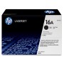 Cartuccia Toner originale nero LaserJet HP 16A
