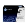 Cartuccia Toner originale nero LaserJet HP 16A