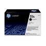 Cartuccia Toner originale nero LaserJet HP 51A