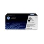 Cartuccia Toner originale nero LaserJet HP 53A