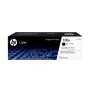 Cartuccia toner nero originale LaserJet HP 106A