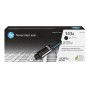 Kit ricarica toner nero originale Neverstop HP 143A