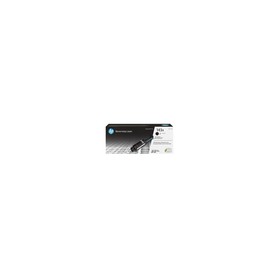 Kit ricarica toner nero originale Neverstop HP 143A
