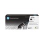 Kit ricarica toner nero originale Neverstop HP 143A