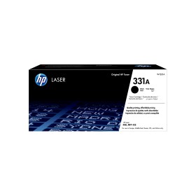 Cartuccia toner nero originale Laser HP 331A
