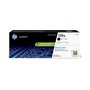 Cartuccia toner nero LaserJet originale HP 139A