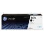 Cartuccia toner nero originale LaserJet HP 142A