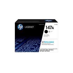 Cartuccia toner nero originale LaserJet HP 147A