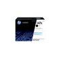 Cartuccia toner nero originale LaserJet HP 147X ad alta capacità