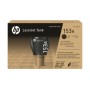 Kit di ricarica del toner nero originale LaserJet Tank HP 153A