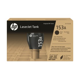 Kit di ricarica del toner nero originale LaserJet Tank HP 153A