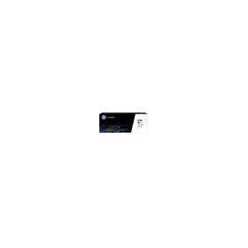 Cartuccia toner magenta originale LaserJet HP 658A